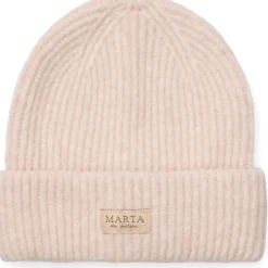 MARTA DU CHATEAU dame hue 151512 - Beige Clearance