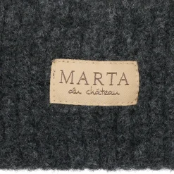 MARTA DU CHATEAU dame hue 151512 - Dk Grey Discount