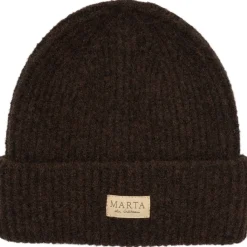 MARTA DU CHATEAU dame hue 151512 - Brown Hot