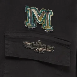 MARTA DU CHATEAU dame jakke MdcMillie 5083 - Black Sale