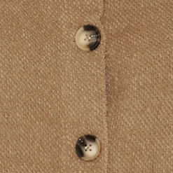 MARTA DU CHATEAU dame jakke MdcThunder 248370 - Camello103 Discount