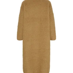 MARTA DU CHATEAU dame jakke MdcStephanie 23939 - Camel Online