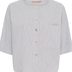 MARTA DU CHATEAU dame jakke MdcTamara 6878 - Jeans16 Clearance