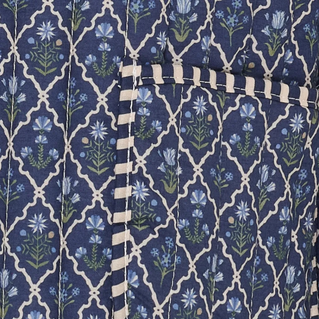 MARTA DU CHATEAU dame jakke MdcAvril 86567 - Navy New