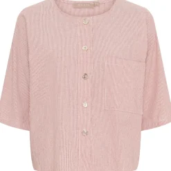 MARTA DU CHATEAU dame jakke MdcTamara 6878 - Red6 Sale