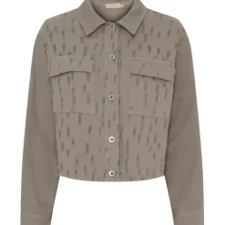 MARTA DU CHATEAU dame jakke MdcAngele 248114 - Fango2060 Hot