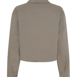 MARTA DU CHATEAU dame jakke MdcAngele 248114 - Fango2060 Hot