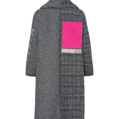 MARTA DU CHATEAU dame jakke MdcGrace 94436 - Grey-S Hot