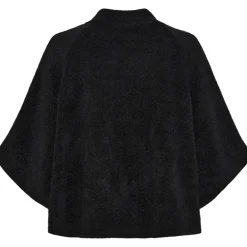 MARTA DU CHATEAU dame jakke MdcThunder 248370 - Black25