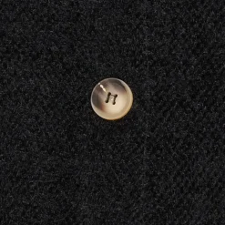 MARTA DU CHATEAU dame jakke MdcThunder 248370 - Black25