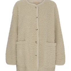 MARTA DU CHATEAU dame jakke MdcLucile 23919 - Beige Hot