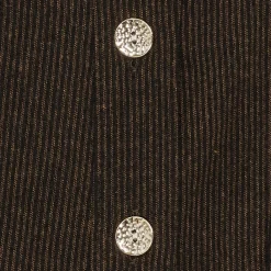 MARTA DU CHATEAU dame jakke MdcTamara 6878 - Brown6 Clearance