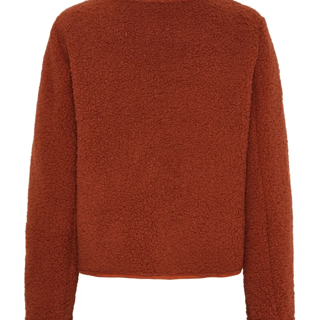 MARTA DU CHATEAU dame jakke MdcFrost 258949 - Coccio Clearance