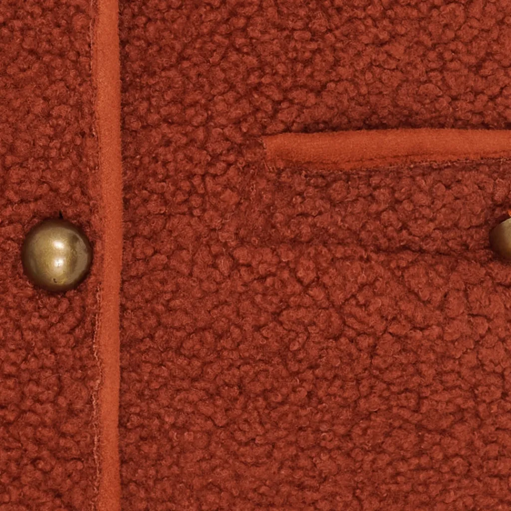 MARTA DU CHATEAU dame jakke MdcFrost 258949 - Coccio Clearance