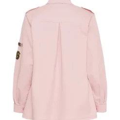 MARTA DU CHATEAU dame jakke MdcMillie 5083 - Rosa206 Online