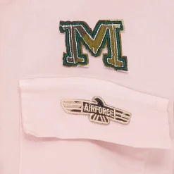 MARTA DU CHATEAU dame jakke MdcMillie 5083 - Rosa206 Online