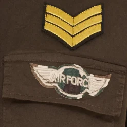 MARTA DU CHATEAU dame jakke MdcMillie 5083 - Moro30 Clearance