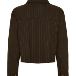 MARTA DU CHATEAU dame jakke MdcOpal 83769 - Moro4 Discount