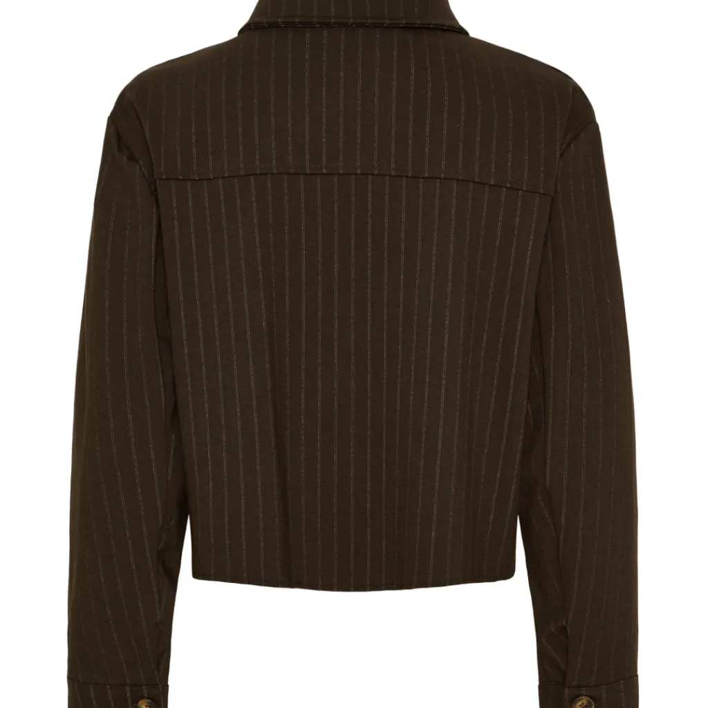 MARTA DU CHATEAU dame jakke MdcOpal 83769 - Moro4 Discount