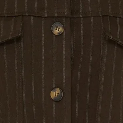 MARTA DU CHATEAU dame jakke MdcOpal 83769 - Moro4 Discount