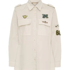 MARTA DU CHATEAU dame jakke MdcMillie 5083 - Sabbia102 Hot