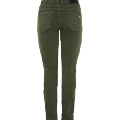 MARTA DU CHATEAU dame jeans MdcNora MDC229-8711 - Military Clearance