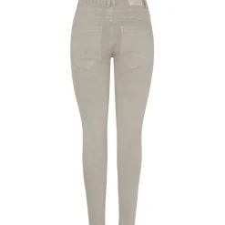 MARTA DU CHATEAU dame jeans Emma 2680-14 - Denimbeige Outlet