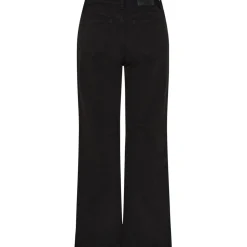 MARTA DU CHATEAU dame jeans MdcPhilomene MDC231-806 - Black Denim Best