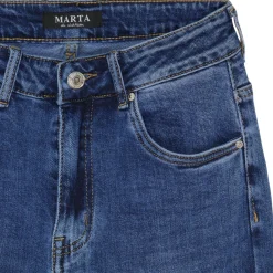 MARTA DU CHATEAU dame jeans MdcNova MDC113-C569 - Col/Size Sale