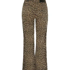 MARTA DU CHATEAU dame jeans MdcBetsy - Denim Leo New