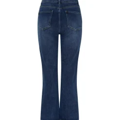 MARTA DU CHATEAU dame jeans MdcTanny MDC190-JP26212 - Denim Best