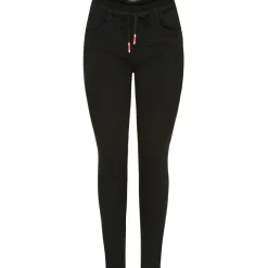 MARTA DU CHATEAU dame jeans MDC193-JP26201-1 - Denim