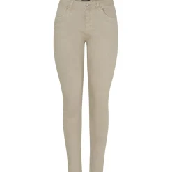 MARTA DU CHATEAU dame jeans Emma 2573-14 - Beige Outlet