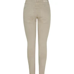 MARTA DU CHATEAU dame jeans Emma 2573-14 - Beige Outlet
