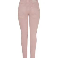 MARTA DU CHATEAU dame jeans Emma 2563-13 - Rose Online