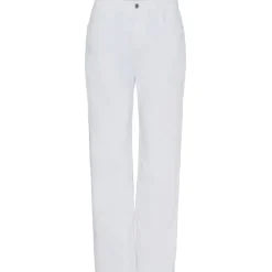 MARTA DU CHATEAU dame jeans MdcVanda - White New
