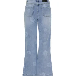 MARTA DU CHATEAU dame jeans MdcAlmira - Denim Outlet