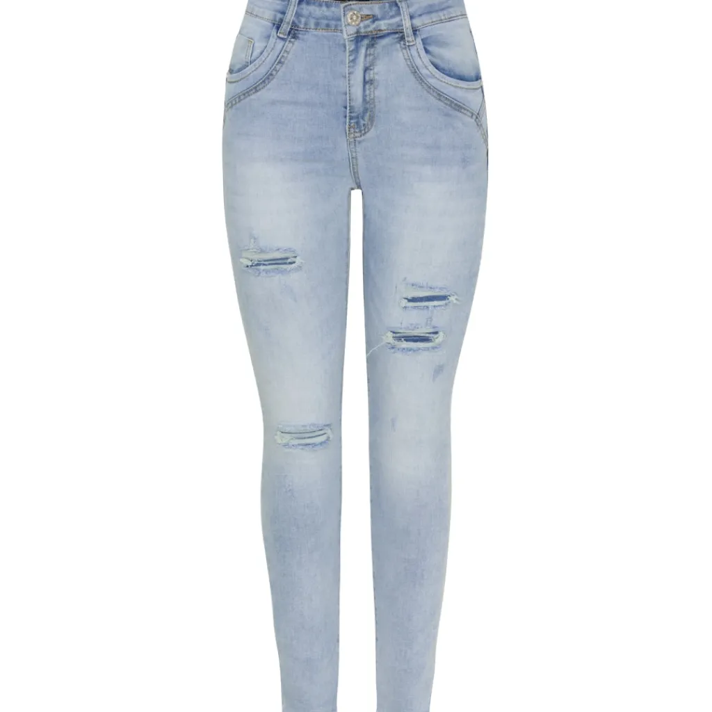 MARTA DU CHATEAU dame MdcAlexa - Jeans Best