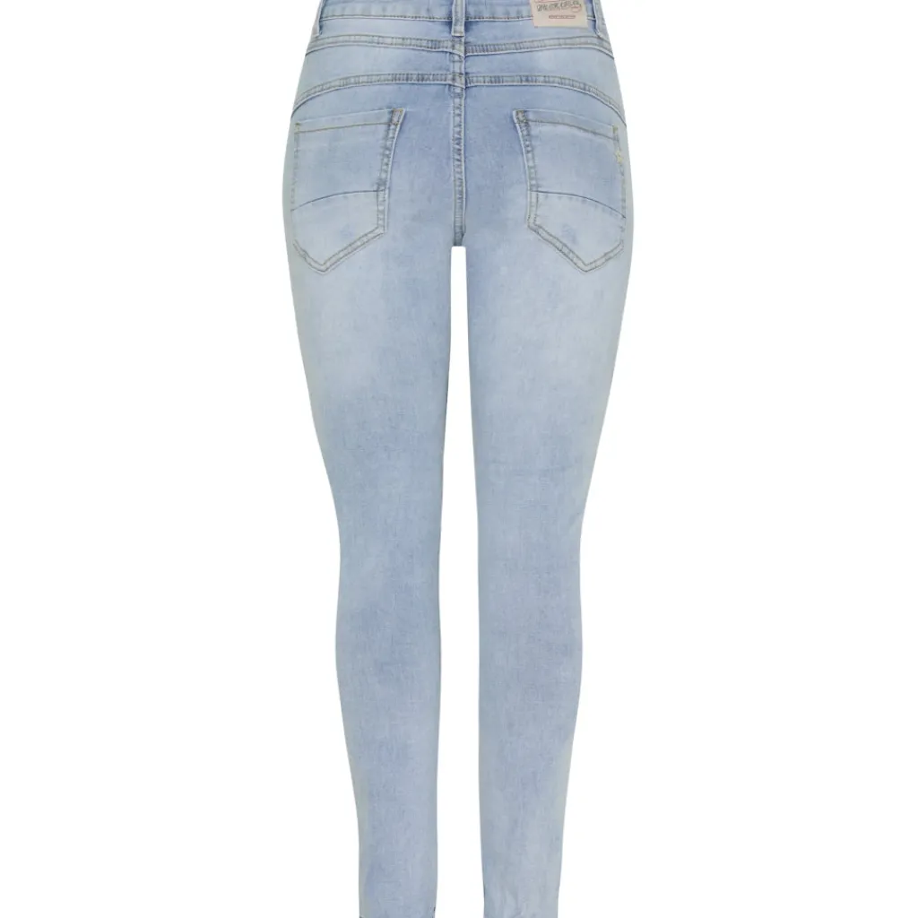 MARTA DU CHATEAU dame MdcAlexa - Jeans Best