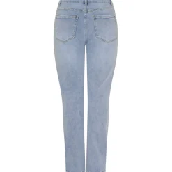 MARTA DU CHATEAU dame jeans MdcIrene MDC198-26308 - Blue Denim New
