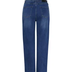 MARTA DU CHATEAU dame jeans MdcMarisa MDC219-8552 - Denim Sale