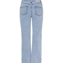 MARTA DU CHATEAU dame jeans MdcAdelina - Denim Discount