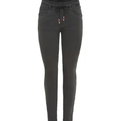 MARTA DU CHATEAU dame jeans MdcNatalje MDC194-JP26206-104 - Denim