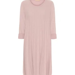 MARTA DU CHATEAU dame kjole 71653 - Pink Best