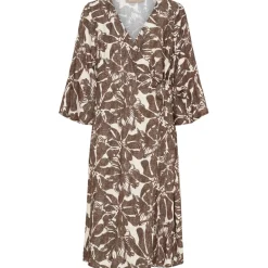 MARTA DU CHATEAU dame kjole MdcPhilida 7526 - Beige10742tpd