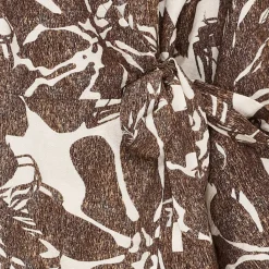 MARTA DU CHATEAU dame kjole MdcPhilida 7526 - Beige10742tpd