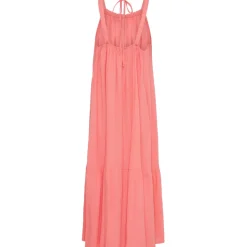 MARTA DU CHATEAU dame kjole MdcNoa 92431 - Corallo1024 Outlet