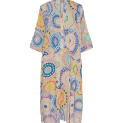 MARTA DU CHATEAU dame kjole MdcNadina 2270 - 3807Jeans New