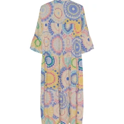 MARTA DU CHATEAU dame kjole MdcNadina 2270 - 3807Jeans New