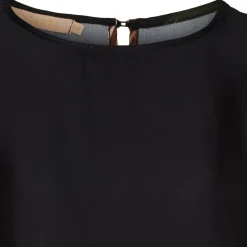 MARTA DU CHATEAU dame kjole MdcClaudette 38759 - Black Clearance